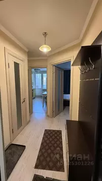 1-к кв. Москва Кронштадтский бул., 23К2 (35.0 м)