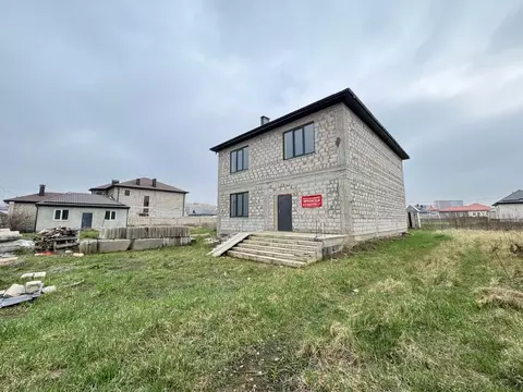 Дом в Кабардино-Балкария, Нальчик ул. Каирова, 81 (260 м)