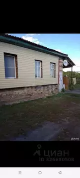 Дом в Челябинская область, Варненский муниципальный округ, с. ...