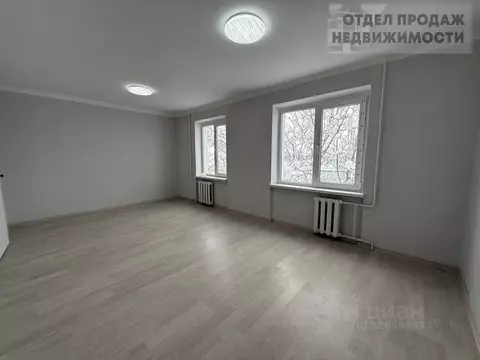 2-к кв. Краснодарский край, Крымск ул. Маршала Жукова, 11 (49.5 м)