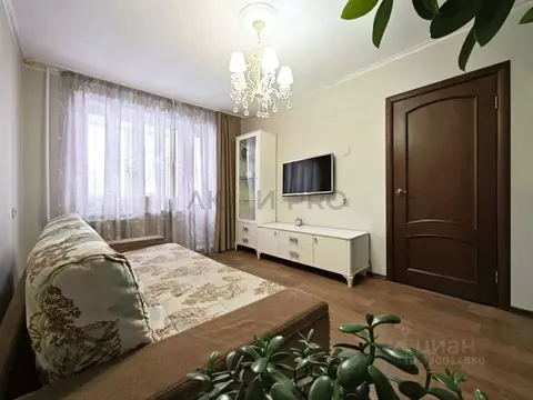 2-к кв. Башкортостан, Уфа Транспортная ул., 28 (43.7 м)