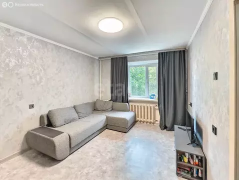 1-комнатная квартира: Тюмень, улица Шишкова, 54 (26.2 м)