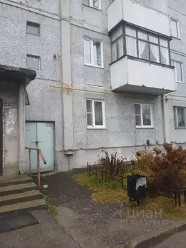 2-к кв. Нижегородская область, Бор ул. Буденного, 36 (58.0 м)