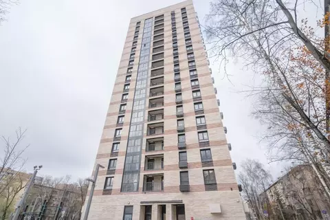 Гараж в Москва 1-я Владимирская ул., 47к1 (14 м)