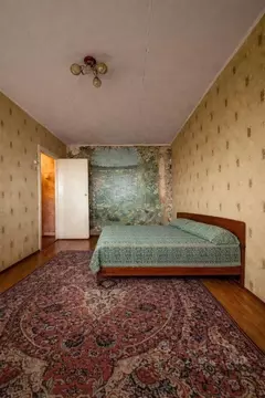 Квартира, 1 комната, 30.2 м