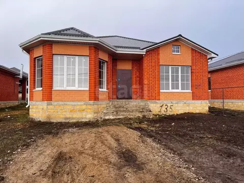 Дом в Ставропольский край, Михайловск Шпаковский район, ул. Николая ...