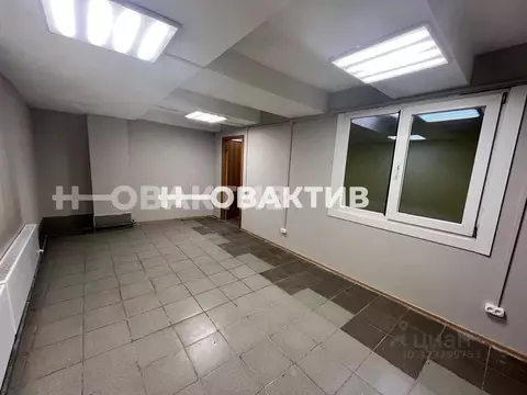Офис в Новосибирская область, Новосибирск ул. Орджоникидзе, 40 (20 м)