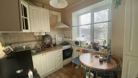 3-к кв. Пензенская область, Пенза ул. Пушанина, 3 (65.0 м)