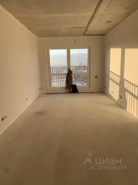 Студия Москва ул. Руставели, 16к2 (33.1 м)