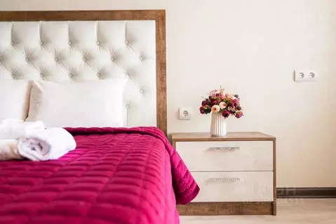 2-к кв. Чувашия, Чебоксары Благовещенский мкр, бул. Олега Волкова, 3 ...