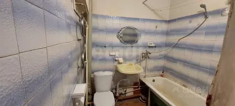 1-к кв. Свердловская область, Нижний Тагил Черноисточинское ш., 54 ...