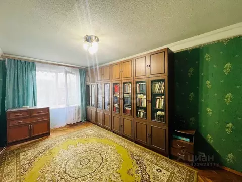 2-к кв. Владимирская область, Петушки Московская ул., 21 (45.7 м)