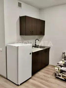 Студия Тюменская область, Тюменский муниципальный округ, д. Патрушева ...