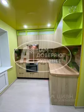 3-к кв. Пермский край, Чусовой ул. 50 лет ВЛКСМ, 2Г (68.8 м)