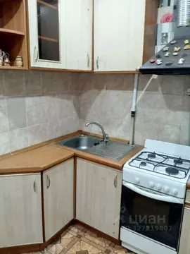 2-к кв. Нижегородская область, Кстово ул. 40 лет Октября, 25 (44.4 м)