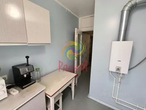 2-к кв. Ивановская область, Иваново Новосельская ул., 12 (47.2 м)