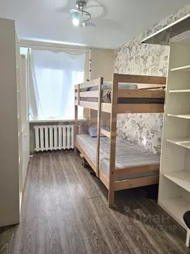 2-к кв. Башкортостан, Уфа ул. Карла Маркса, 40 (43.4 м)