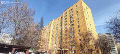 3-комнатная квартира: Москва, проезд Дежнёва, 15к1 (66.8 м)