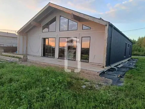 Коттедж в Свердловская область, Екатеринбург муниципальное ...