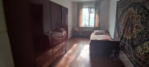 2-к кв. Хакасия, Саяногорск Саяногорск городской округ, Заводской мкр, ...