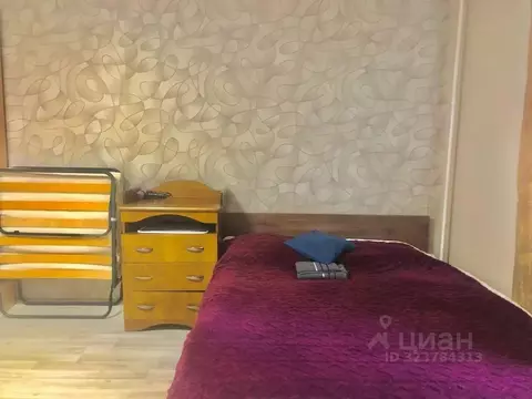 Студия Московская область, Балашиха Кучино мкр, ул. Брагина, 3 (29.0 ...