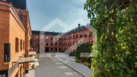 Помещение свободного назначения в Москва Варшавское ш., 9С1Б (719 м)