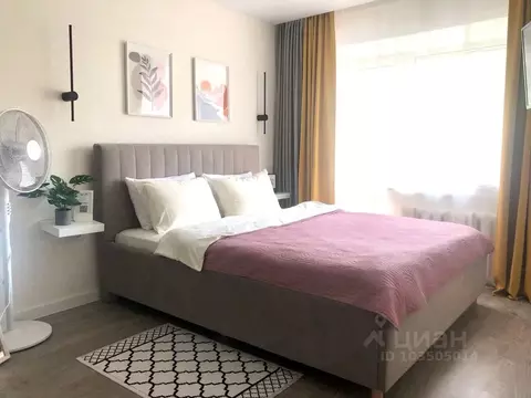 1-к кв. Марий Эл, Йошкар-Ола Красноармейская ул., 76 (32.0 м)