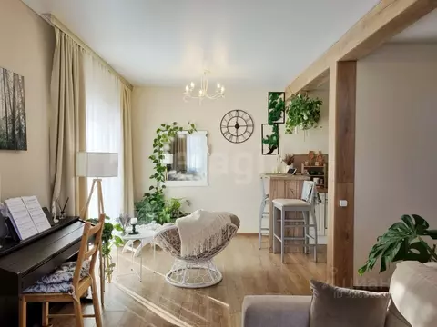 Дом в Калининградская область, Калининград Радуга СНТ, пер. Основной ...