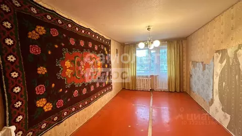 1-к кв. Ярославская область, Переславль-Залесский ул. Менделеева, 56 ...