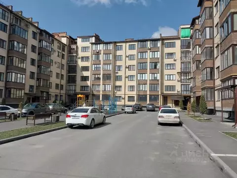 1-к кв. Северная Осетия, Владикавказ просп. Героев Отечества, 6 (50.4 ...