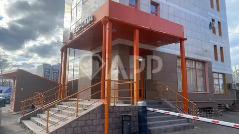 Помещение свободного назначения в Татарстан, Казань Гвардейская ул., ...