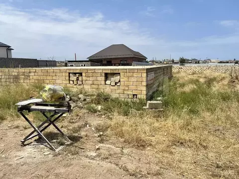 Участок в Дагестан, Дербент ул. Готфрида Гасанова (4.7 сот.)