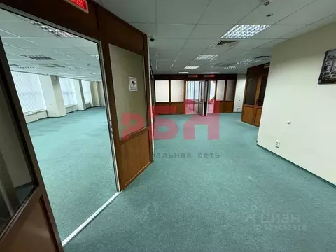 Офис в Ростовская область, Ростов-на-Дону ул. Текучева, 139/94 (340 м)