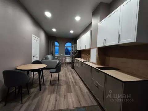 2-к кв. Московская область, Химки Клязьма-Старбеево мкр, Международный ...