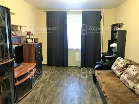 3-к кв. Волгоградская область, Волгоград пос. ГЭС, ул. Колумба, 5А ...