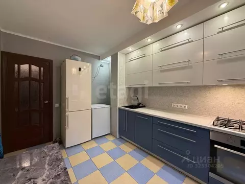 3-к кв. Саратовская область, Энгельс Минская ул., 32 (65.0 м)