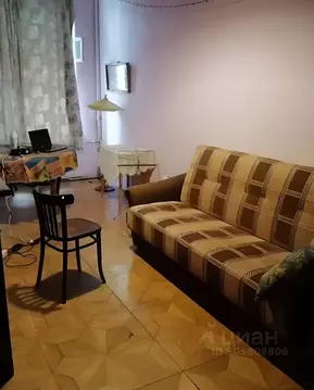 Комната Санкт-Петербург ул. Рубинштейна, 26 (15.0 м)