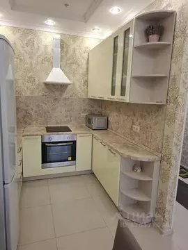 2-к кв. Москва Ходынский бул., 2 (48.0 м)