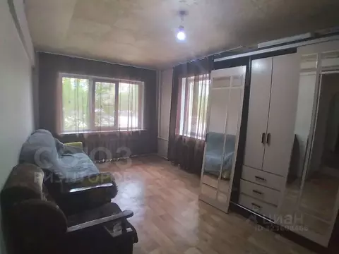 2-к кв. Волгоградская область, Волгоград ул. Дзержинского, 47 (42.0 м)