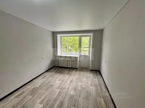 1-к кв. Вологодская область, Сокол Советская ул., 46 (30.0 м)