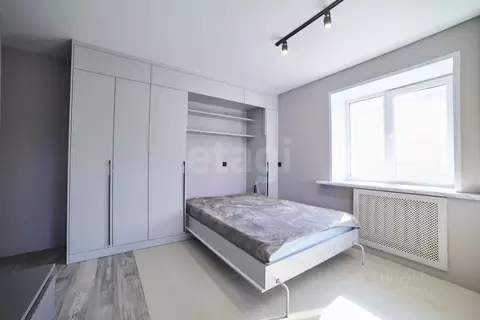 1-к кв. Башкортостан, Стерлитамак ул. Дружбы, 48 (31.1 м)