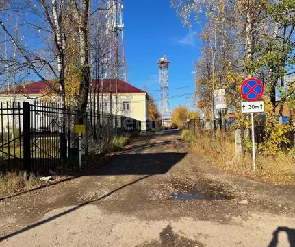 Гараж в Коми, Ухта Интернациональная ул., 44 (104 м)