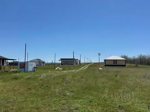 Участок в Крым, Симферопольский район, с. Урожайное, Имени Александра ...