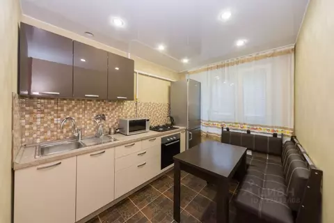 1-к кв. Москва Октябрьская ул., 37 (37.0 м)