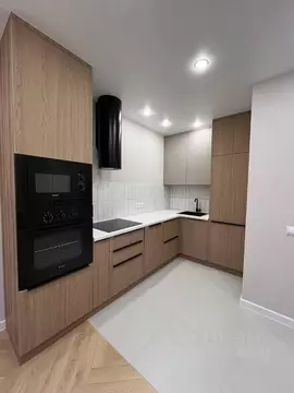 1-к кв. Татарстан, Казань ул. Анаса Тазетдинова, 7к1 (35.0 м)