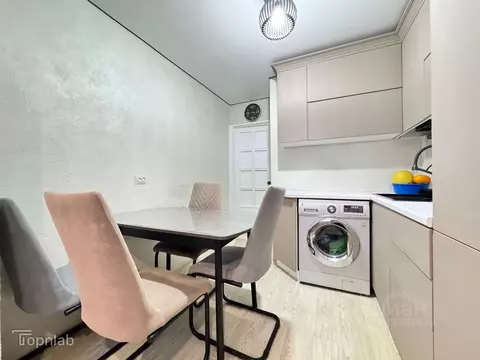 3-к кв. Кабардино-Балкария, Нальчик ул. Байсултанова (60.0 м)