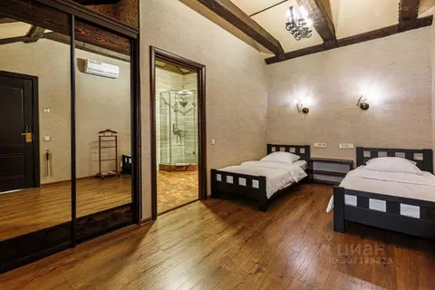 Комната Ставропольский край, Пятигорск ул. Адмиральского, 31А (15.0 м)