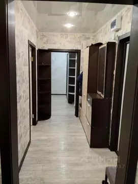 2-к кв. Воронежская область, Воронеж ул. Сельская, 2М (64.7 м)