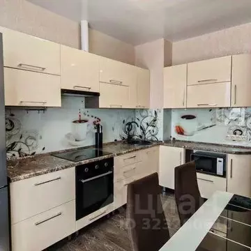 2-к кв. Волгоградская область, Волгоград ул. 70-летия Победы, 3 (58.3 ...