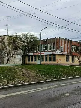 Помещение свободного назначения в Свердловская область, Нижний Тагил ...